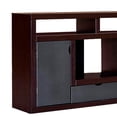 thumbnail image 2 of Mesa de TV Denver Nogal - Kessa Muebles, 2 of 5