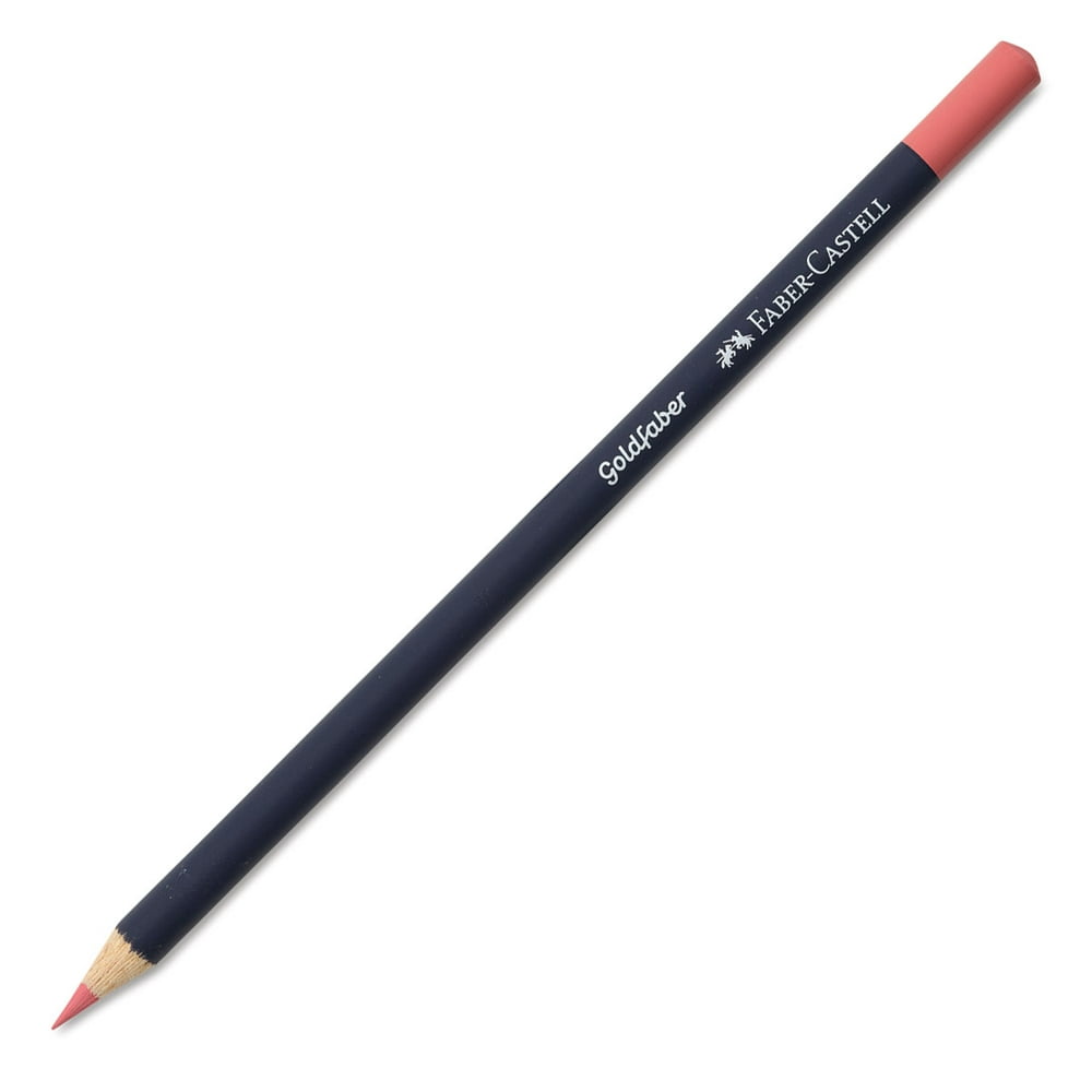 FaberCastell Goldfaber Color Pencil Medium Flesh 131