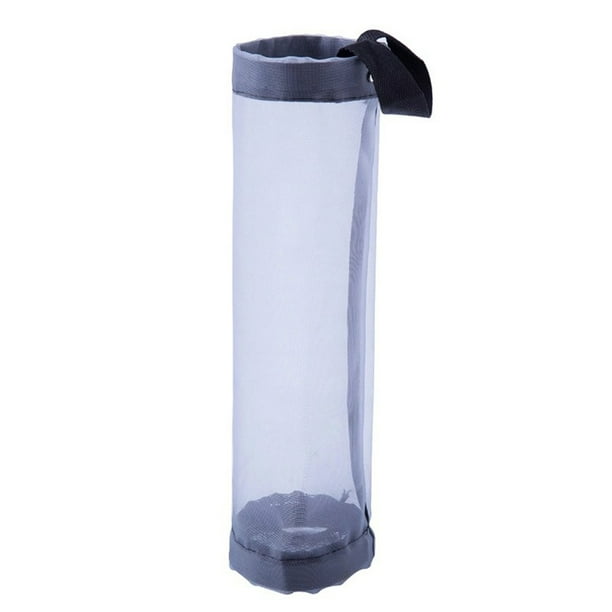 Kuymtek Dispensador Bolsas Plástico Reutilizables para Casera (gris B)