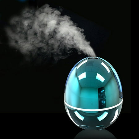 Portable Mini Home USB Humidifier Purifier Atomizer Air Purifier Diffuser