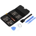 thumbnail image 1 of Hardware Tool Kit, Repair Tool Set Portable Multifunction Practical Ergonomic Design  For Home, 1 of 8