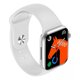 thumbnail image 3 of Smart Watch Reloj Inteligente Fralugio Gs9 Pro Max Nfc Ai Hd Gris, 3 of 3