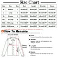 thumbnail image 3 of asjyhkr Plus Size Womens Blouses Button Crew Neck Long Sleeve Undershirts Casual Breathable Solid Color Hiking Outdoor Workout Tops,M-4XL, 3 of 3
