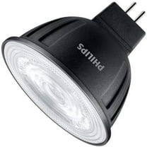 Philips 533141 - 7.3MR16/LED/827/F35/DIM 12V 10/1FB MR16 Flood LED Light Bulb