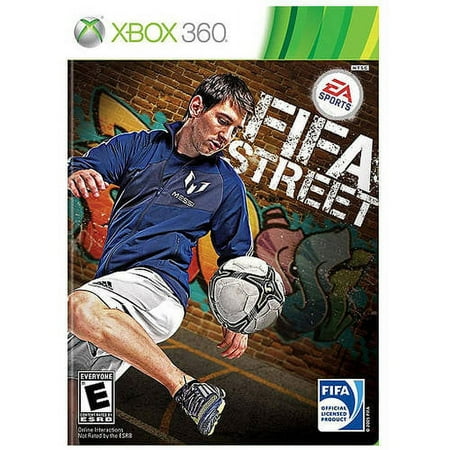 Cokem International Preown 360 Fifa Street