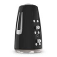 thumbnail image 6 of Fusion SG-FLT883SPG 8.8" Sports Grille Gray LED Tower Speakers with SG-FTMNTSWV Universal Swivel Mount Brackets, Pair, Fits 1.31"-2.5" Bars, 6 of 7