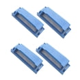 thumbnail image 1 of Filtros Reutilizables para Respironics DreamStation (4 / Paquete), 1 of 5
