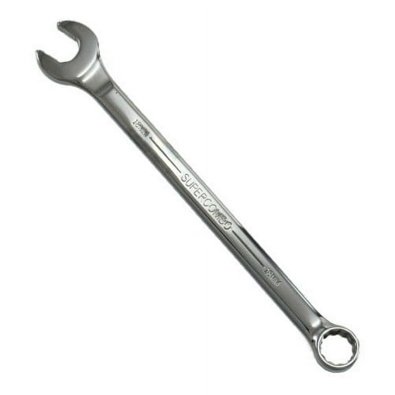 Williams 1218MSC Super Combo Combination Wrench, 18 Millimeter