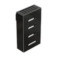 thumbnail image 1 of Gkeoshab Rack Kitchen Drying Holder Cutting Board Rack Holder Storage Organizer Kitchen Tools Drying Holder Utensils Rack Home & Garden, 1 of 9