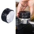 thumbnail image 4 of Portafiltros antisabotaje ajustable de 2x 58 mm para café Macarena Distribuidor de tamper de café, 4 of 8