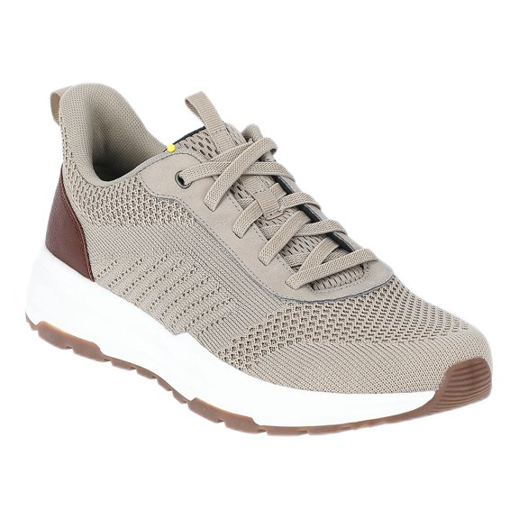 George Men’s Knit Casual Sneakers