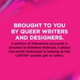 thumbnail image 3 of InQueeries: The LGBTQ+ Card Game for Adults 17+, Perfect for Pride Game Nights by What Do You Meme?, 3 of 11