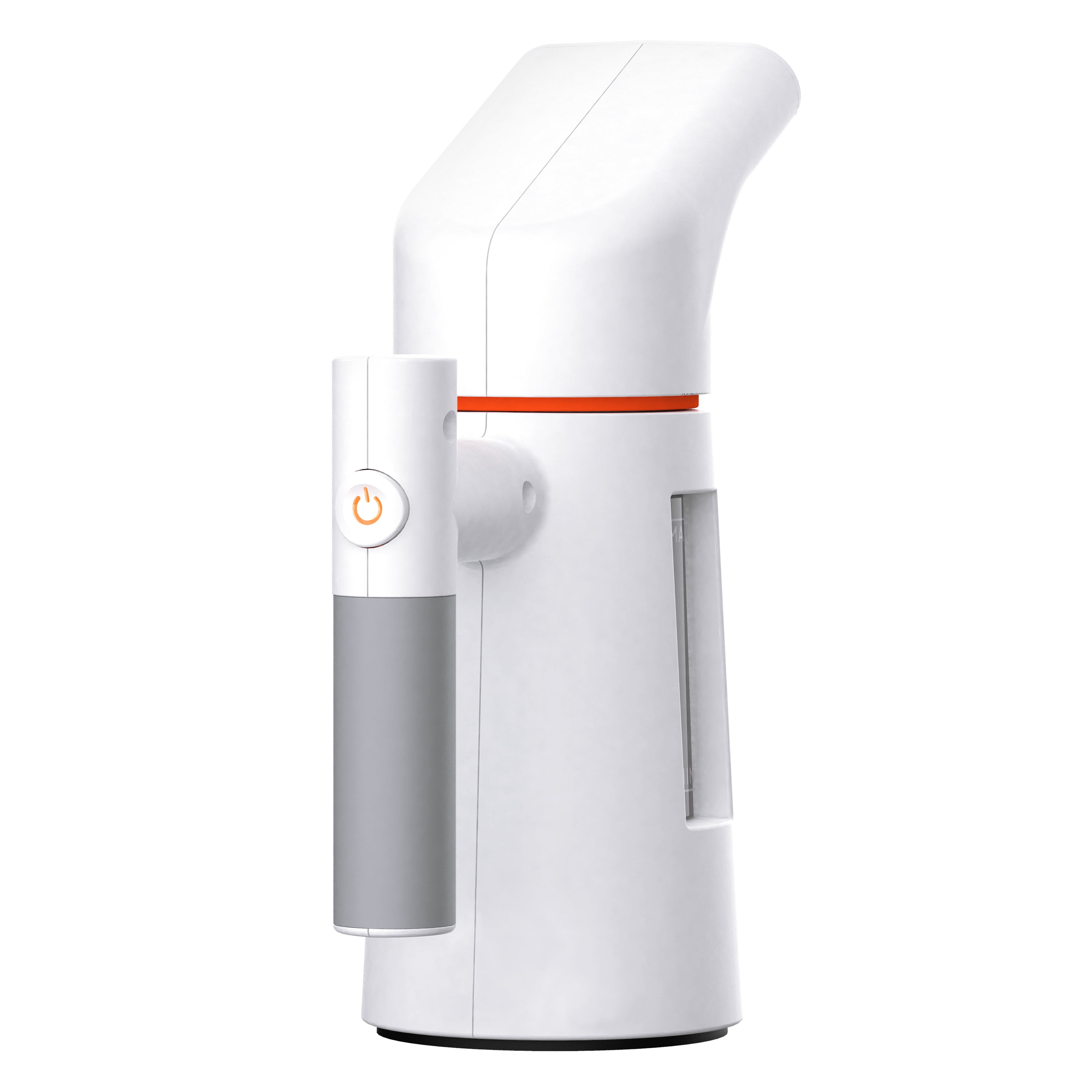 sharper image travel steamer