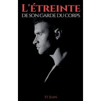 L'étreinte de son garde du corps, (Paperback)