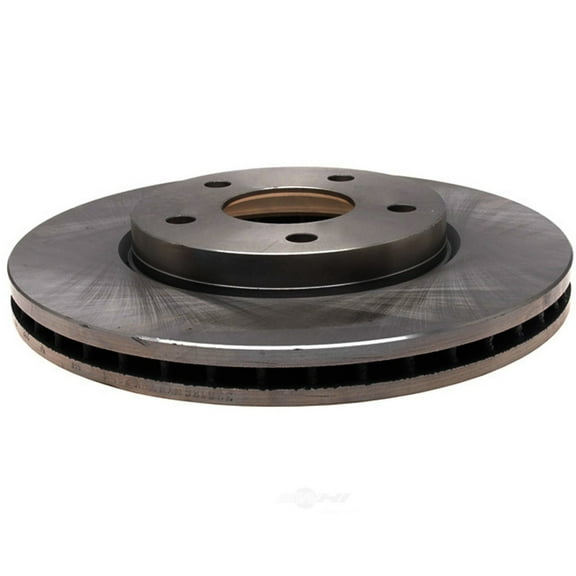 Raybestos 980295R Professional Grade Disc Brake Rotor Fits select: 2004-2013 MAZDA 3