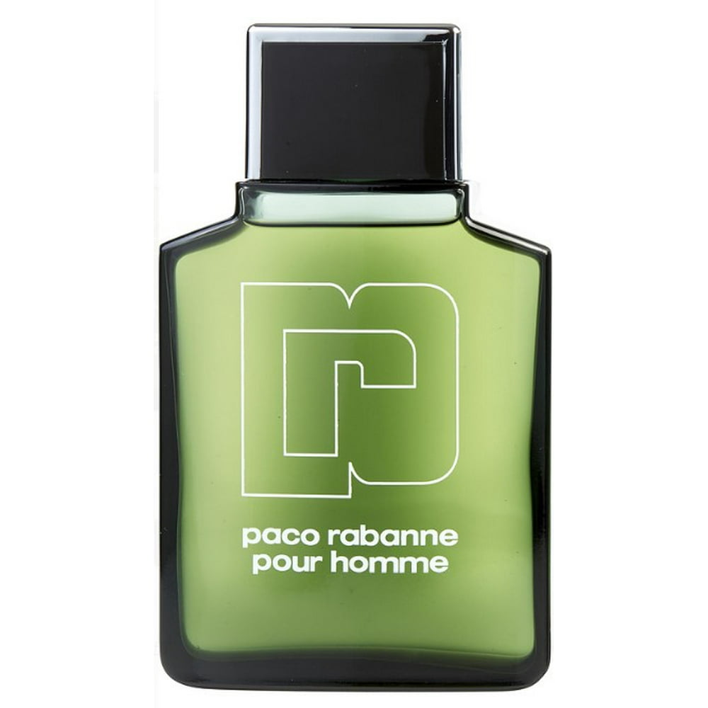 Paco Rabanne - Paco Rabanne After Shave Lotion for Men, 3.3 Oz ...