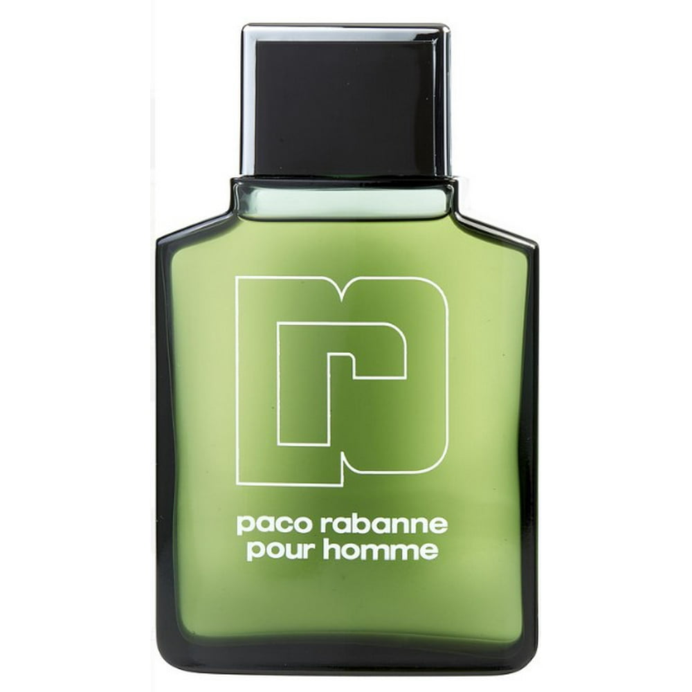 Paco Rabanne Paco Rabanne After Shave Lotion for Men, 3.3 Oz