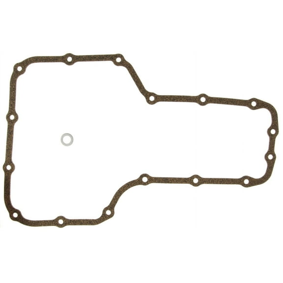 Mahle Engine Oil Pan Gasket Set OS32248