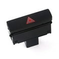 thumbnail image 5 of Warning Emergency Hazard Light Switch Button for B7 2011 2012 2013 2014 CC 2009-2015 3AA953509, 5 of 5