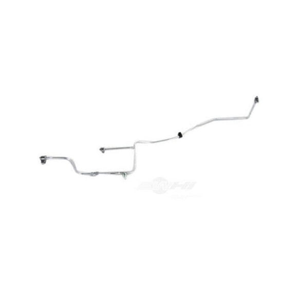 At Evaporator A/C Hose - Compatible with 2007 - 2014 Chevy Tahoe 2008 2009 2010 2011 2012 2013