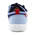 thumbnail image 4 of Tenis Para Niño Bubble Gummers® Teddy Marino Con Suela Confort Ligera Con Olor A Chicle, 4 of 5