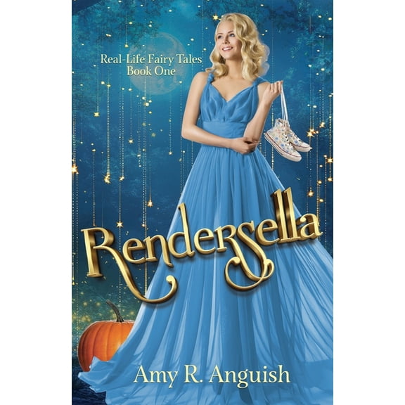 Rendersella, (Paperback)