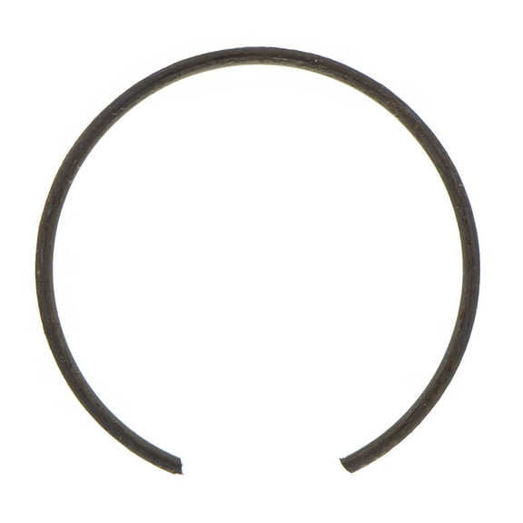 Honda 94601-21000 Genuine OEM Crankshaft Piston 21mm Clip 1977-1989 ATC350 TRX350 GL500