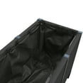 thumbnail image 4 of Tierra Verde 17"x48" Raised Garden Trough Black 1PK (8 panels), 4 of 5