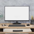 thumbnail image 2 of pc Large Keyboard Tray Slide-out Keyboard Stand Keyboard Tray for Office, 2 of 5