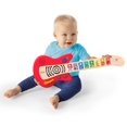 thumbnail image 4 of Baby Einstein - Together in Tune Guitar™ Connected Magic Touch™ Guitar, 4 of 9