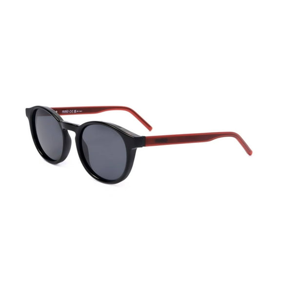 Hugo sunglasses HG 1164/S MAN 51/20/145 OIT BLACK RED