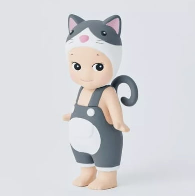 Sonny Angel Cat Life Series Limited Edition Mini Figure - 1 Sealed