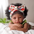 thumbnail image 6 of BABESIDE Reborn Dolls Black -20Inch -Soft cloth Body & Curls -Dolls African American Dolls Cloth Body with Gift Box for Kids, 6 of 7