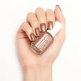 thumbnail image 3 of essie Spring Limited Edition Nail Polish, Light As Linen, 0.46 fl oz Bottle, 3 of 9