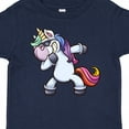 thumbnail image 4 of Inktastic Dabbing Unicorn Boys or Girls Toddler T-Shirt, 4 of 5