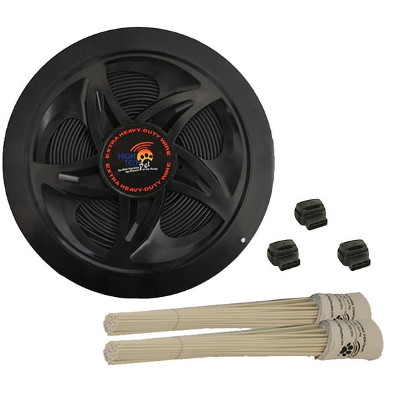 High Tech Pet Dog Electric Fence