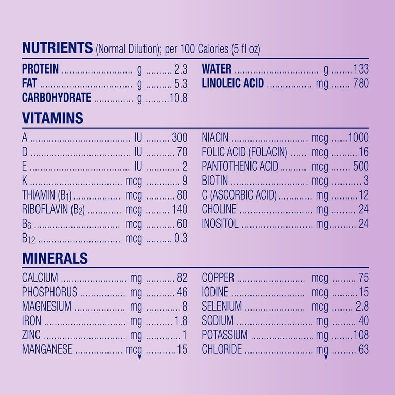 Enfamil Enspire Gentlease Infant Formula with Immune Supporting