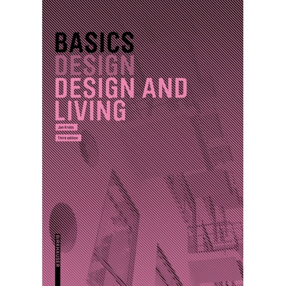 Basics Basics Design and Living, (Paperback)