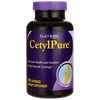 Natrol Cetylpure Capsules, 120 Ct