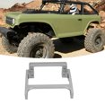 thumbnail image 1 of RC Crawler Metal Servo Mount for 1/10 RC Car Stable and  Appearance for Axial SCX10 II, 1 of 7