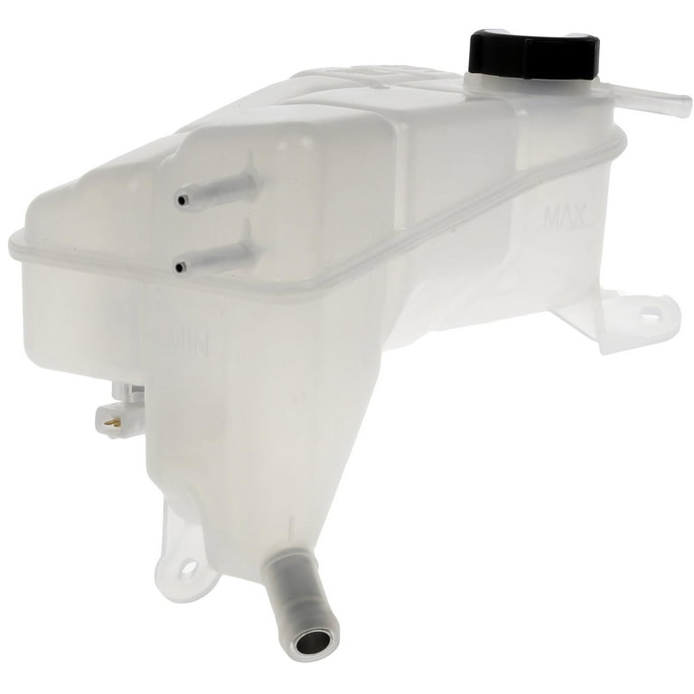 Dorman 603-597 Front Engine Coolant Reservoir For Specific Ford