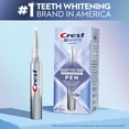 thumbnail image 4 of Crest 3DWhite Easy-to-Use Whitening Gel Pen, 1 Count, 4 of 8
