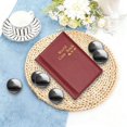 thumbnail image 5 of Clearance Under $3.84! 1Pc 120-Pocket Coin Album Holder for Collectors (One Size, A), 5 of 5