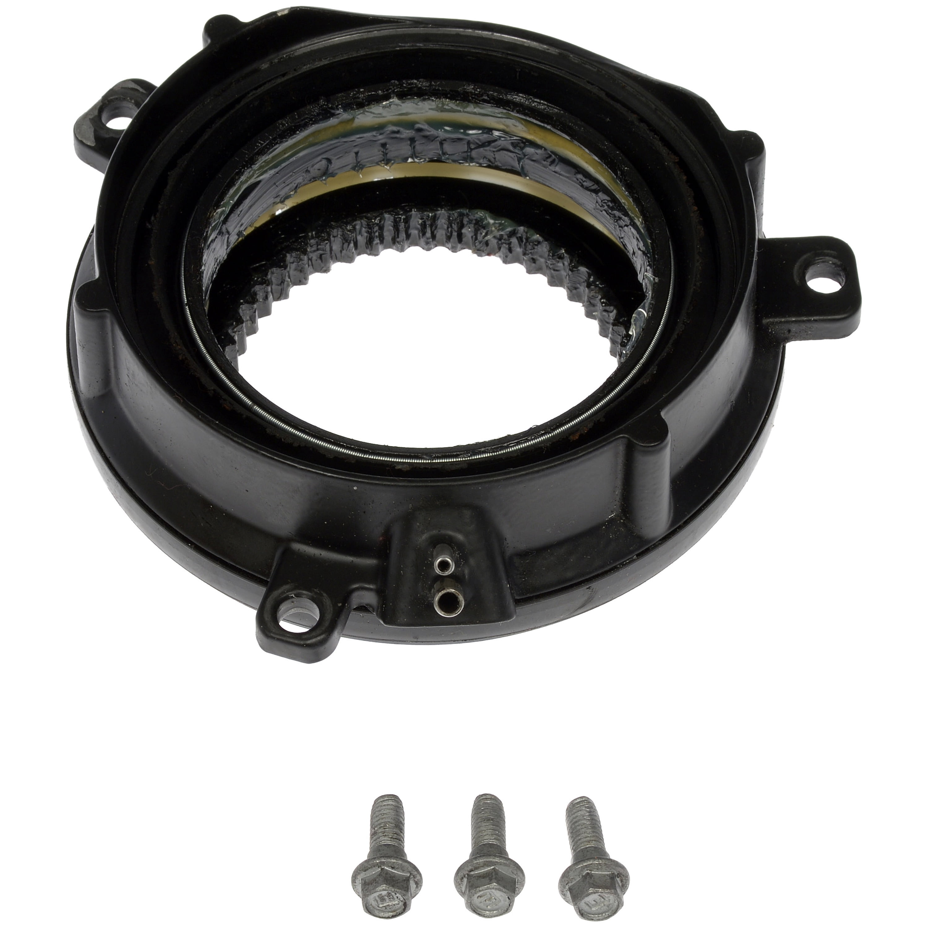 Dorman 600-034 4WD Locking Hub Actuator for Specific Ford / Lincoln Models (OE FIX)