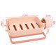 thumbnail image 4 of Soporte de Esponja Organizador de Grifo para Baño Cocina Estante de Almacenamiento para Esponja de Ropa de Cama, 4 of 11