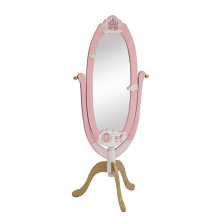 Guidecraft Princess Mirror - Walmart.com Guidecraft Princess Mirror - Walmart.com