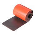 thumbnail image 4 of Rollo Férula de Primeros Auxilios Kuymtek Polímero Fractura Vendaje Fijo Naranja 11x46cm, 4 of 9