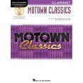 thumbnail image 2 of Motown Classics - Instrumental Play-Along Series: Clarinet, 2 of 2