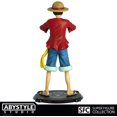 thumbnail image 2 of Abysse - One Piece - Monkey D. Luffy Figurine, 2 of 2