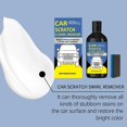 thumbnail image 4 of Car scratch care kit: coating maintenance, scratch removal, paint polishing, stain prevention, 4 of 4